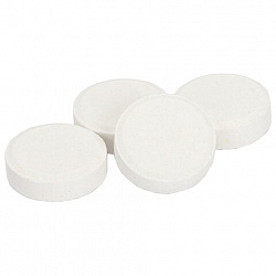 Средство дезинфицирующее с моющим эффектом, таблетки хлорные, 300 шт., 1 кг, ЛАЙМАДЕЗ, 701874