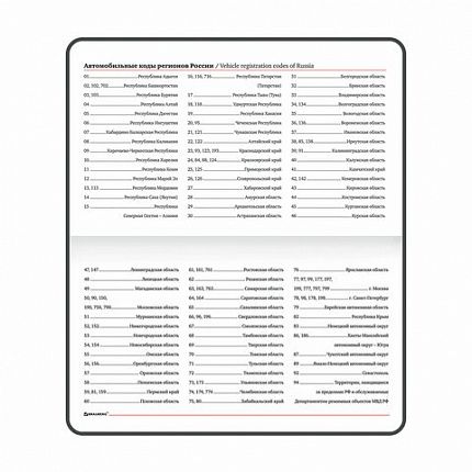 Еженедельник недатированный МАЛЫЙ ФОРМАТ 95х155 мм А6 BRAUBERG "Rainbow", под кожу, 64 л., бирюзовый, 114483
