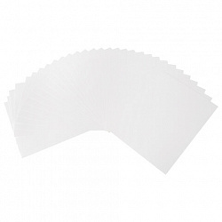 Папка для акварели БОЛЬШАЯ А3, 30 л., "СТАРЫЙ ТРАМВАЙ", зерно, 200 г/м2, ГОЗНАК, BRAUBERG ART CLASSIC, 112324