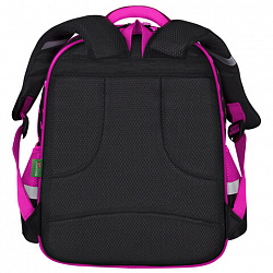 Рюкзак BRAUBERG KIDS MIND с пеналом в комплекте, 2 отделения, "Tiger Cub", 40х28х18 см, 273175