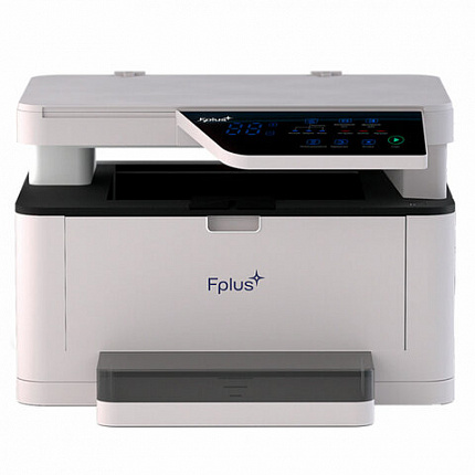 МФУ лазерное Fplus MB301DNW, "3 в 1", A4, 30 стр./мин., 65000 ст.р/мес., ДУПЛЕКС, Wi-Fi, сетевая карта