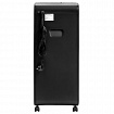 Уничтожитель (шредер) BRAUBERG PROFESSIONAL PS-2042m, CD, "HeavyDuty", 5 уровень секретности, 2х10 мм, 20 листов, корзина 42 литра, 532595