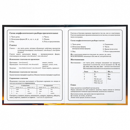 Дневник 1-4 класс 48 л., твердый, BRAUBERG, глянцевая ламинация, с подсказом, "Милый котик", 106835