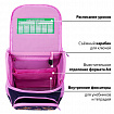 Ранец ПИФАГОР BASIC, 1 отделение, 3 кармана, эргономичная спинка, "Лисички", 35х28х18 см, 273136