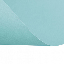 Бумага для пастели (1 лист) FABRIANO Tiziano А2+ (500х650 мм), 160 г/м2, аквамарин, 52551046
