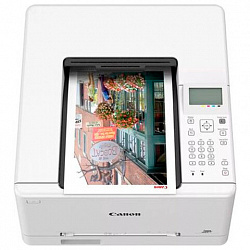 Принтер лазерный ЦВЕТНОЙ CANON i-SENSYS LBP646Cdw, А4, 25 стр./мин., 30000 стр./мес., Wi-Fi, сетевая карта, 6929C007
