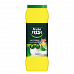 Чистящее средство порошок 400 г MASTER FRESH "Аромат лимона", С0006179