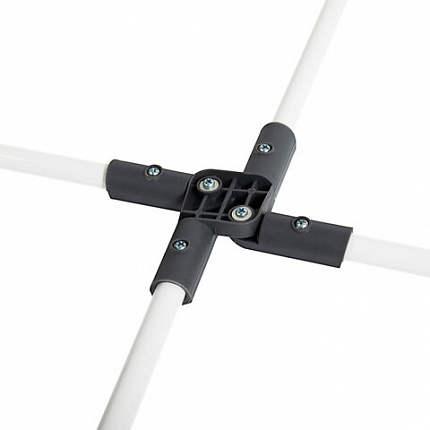 Сушилка напольная для белья раскладная, 3 уровня, 30 метров, на колесах, LAIMA HOME HIGH-RISE, 700472