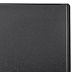 Коврик-подкладка настольный для письма (650х450 мм), с прозрачным карманом, черный, BRAUBERG, 236775