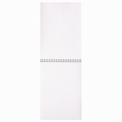 Альбом для рисования, А4, 40 листов, гребень, выборочный лак, подложка, 120 г/м2, BRAUBERG, 205х290 мм, "Картина" (2 вида), 102834