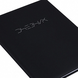 Дневник 1-11 класс 48 л., кожзам SoftTouch (твердая с поролоном), фольга, BRAUBERG, "Minimal", 107230