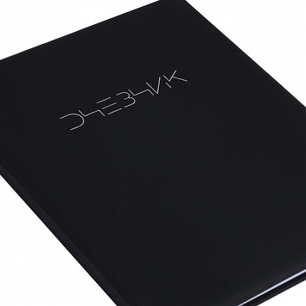 Дневник 1-11 класс 48 л., кожзам SoftTouch (твердая с поролоном), фольга, BRAUBERG, "Minimal", 107230