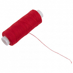 Нитки швейные 40/2, 200 м, полиэстер, НАБОР 60 цветов, DEVELIA (Девелиа), 609629