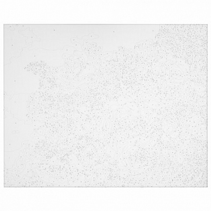 Картина по номерам 40х50 см, ОСТРОВ СОКРОВИЩ "Букет", на подрамнике, акрил, кисти, 663288