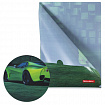 Папка-уголок BRAUBERG "SPORT CAR", А4, 150 мкм, цветная печать, 228044