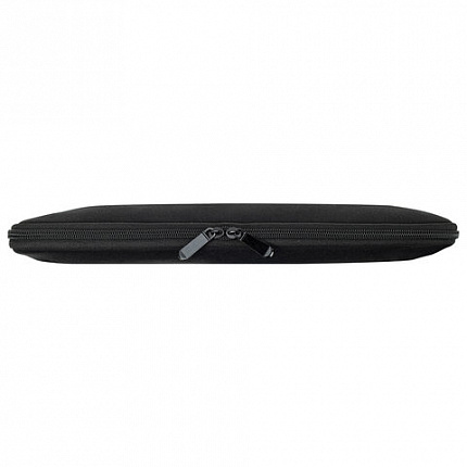 Чехол для ноутбука HEIKKI SLIM 15,6'' (ХЕЙКИ), неопрен, Case, черный, 26х37х2,5 см, 272605