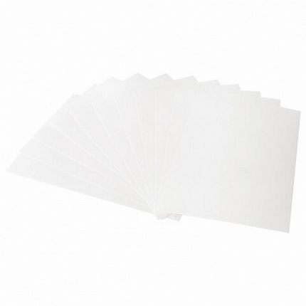 Бумага для акварели БОЛЬШАЯ А3 в коробке, 40 листов, 200 г/м2, среднее зерно, BRAUBERG ART CLASSIC, 116356