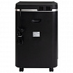 Уничтожитель (шредер) BRAUBERG PROFESSIONAL CM-1025m, "Heavy Duty", 5 уровень секретности, 2х15 мм, 10 листов, корзина 25 литров, 533128