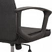 Кресло офисное BRABIX "Delta EX-520", ткань, серое, 531579