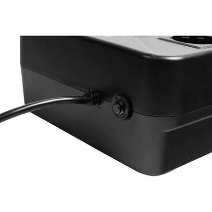 Источник бесперебойного питания SMARTWATT UPS SAFE PRO 850, 850 ВА (510 Вт), 8 розеток, 3703020270005