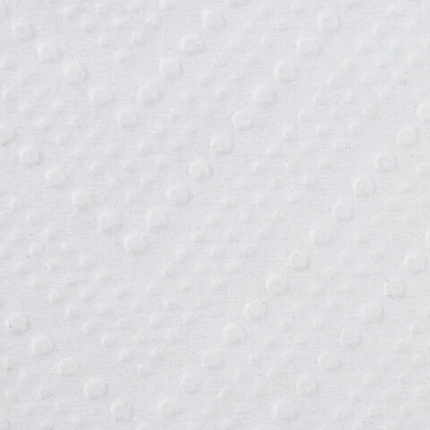 Полотенца бумажные 190 шт., LAIMA (Система H2) UNIVERSAL WHITE, 1-слойные, белые, КОМПЛЕКТ 21 пачка, 22,5х20,5 см, Z-сложения, 112517