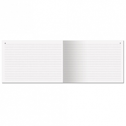 Медицинская карта "История развития ребенка", форма №112, 96 л., картон, А5 (205х150 мм), для мальчика, 130229