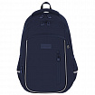 Рюкзак BRAUBERG INTENT, 2 отделения, 4 кармана, "Navy blue", 39х27х14 см, 273113