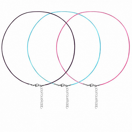 Набор для создания бижутерии и украшений 66 элементов Ассорти в пластиковом боксе, бусины, шармы, BRAUBERG KIDS, 665296