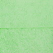 Салфетки VILEDA PROFESSIONAL "ПУРмикро Актив" КОМПЛЕКТ 5 шт., супервпитывание, микроволокно, зеленый, 38х35 см, 174070