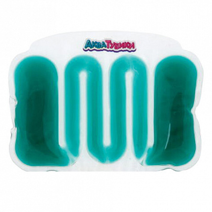 Антистресс-переливайка "АКВАТУБИКИ", АССОРТИ, 12 видов, 1TOY