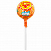 Карамель CHUPA CHUPS (Чупа-Чупс) "Mini", ассорти вкусов, 6 г, КОМПЛЕКТ 100 шт.