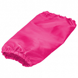 Фартук с нарукавниками для уроков труда ПИФАГОР, 1 карман, 46x54 см, "Black kitten", 273761