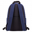 Рюкзак BRAUBERG POSITIVE универсальный, карман-антивор, "Dark blue", 42х28х14 см, 270775
