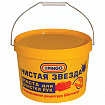 Паста очищающая, 11 л, PINGO (Пинго), ЧИСТАЯ ЗВЕЗДА, от самых стойких загрязнений, ведро, 85010-0