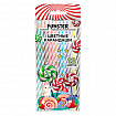 Карандаши цветные FUNSTER TWIST, 12 цветов, корпус со спиралью, ПВХ бокс, круглые, 182201