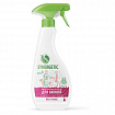 Средство для удаления известкового налета и ржавчины 500 мл SYNERGETIC, распылитель, ЭКО, 104052
