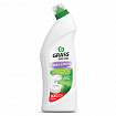 Средство для уборки сантехники и туалета дезинфицирующее 1,5 л GRASS DOS-GEL СИЛА ХЛОРА, 125805