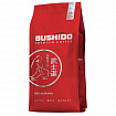Кофе в зернах BUSHIDO "Red Katana" 1 кг, арабика 100%, НИДЕРЛАНДЫ, BU10004007