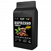 Кофе в зернах WELDAY (ВЭЛДЭЙ) "ESPRESSO Barista" 1 кг, 623438, УТ000015165