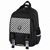 Рюкзак BRAUBERG SNAP, 2 отделения, 3 кармана, "Stylish checks", 39х28х16 см, 273130