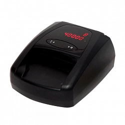 Детектор банкнот PRO CL-200, автоматический, RUB, ИК-, магнитная, антистокс детекция, Т-06224