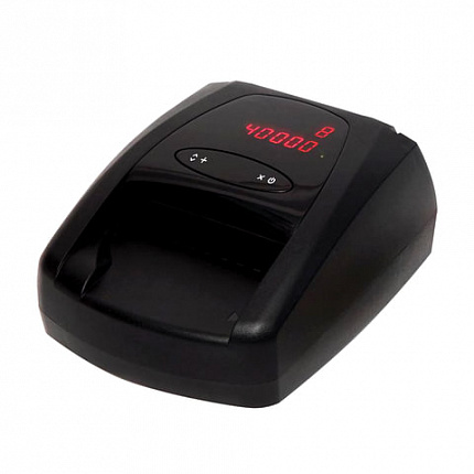 Детектор банкнот PRO CL-200, автоматический, RUB, ИК-, магнитная, антистокс детекция, Т-06224