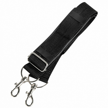 Сумка-портфель BRAUBERG с отделением для ноутбука 15,6", "Profi", откидная крышка, черная, 40х30х7 см, 240441