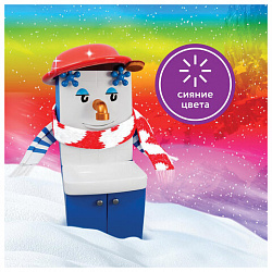 Стиральный порошок-автомат 6 кг, МИФ 3 в 1 "Свежий цвет"