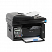 МФУ лазерное PANTUM M6550nw "3 в 1", А4, 22 стр./мин., 20000 стр./мес., АПД, Wi-Fi, сетевая карта, M6550NW