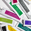 Чай TEATONE "Green tea" зеленый классический, 100 стиков по 1,8 г, 1241