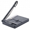 Резак сабельный BRAUBERG KATANA TSP-430, А4, на 30 л., длина реза 300 мм, пластиковое основание, 532983