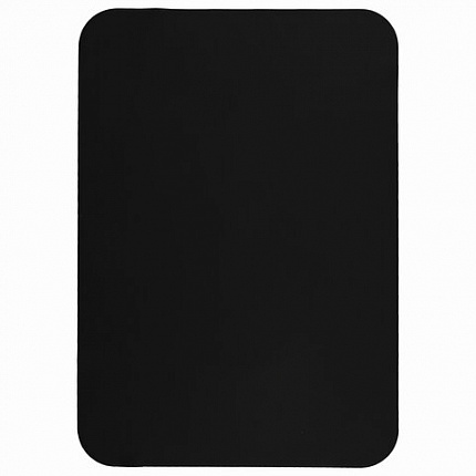 Доска на холодильник магнитно-меловая 58х36 см с мелками, магнитом и салфеткой, BRAUBERG, 237845