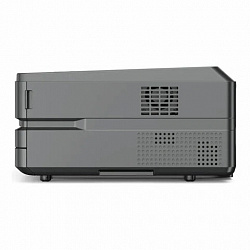 Принтер лазерный DELI P3100DNW, A4, 31 стр./мин., 30000 стр./мес, ДУПЛЕКС, сетевая карта, Wi-Fi