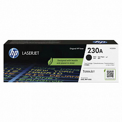 Картридж лазерный HP (W2300A) для Color LaserJet Pro 4303/4203, черный, ресурс 2000 стр., оригинальный